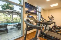 Radisson Hotel Guayaquil - С тренажерным залом