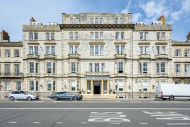 Hotel Prince Regent
