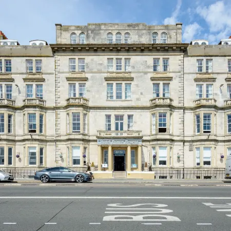 Hotel Prince Regent