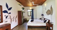 Blue Turtle Hotel Hotels in Tissamaharama