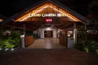 Grand Coastal Hotel - Wifi