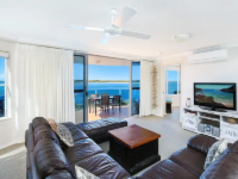 Watermark Resort Caloundra Hotels in Caloundra