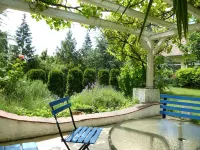 Albergo Giardino Hotels in Keszthelyi