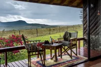 Lake Nakuru Lodge - Scenic