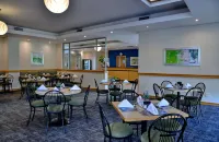 Road Lodge Umhlanga Ridge - breakfast
