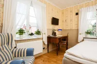 Enångers Bed and Breakfast Hotels near Hudiksvalls kyrka