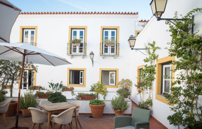 Adc - Albergaria Do Calvário - by Unlock Hotels
