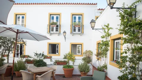 Adc - Albergaria Do Calvário - by Unlock Hotels in Evora