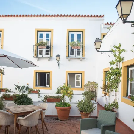 Adc - Albergaria Do Calvário - by Unlock Hotels
