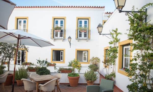 Adc - Albergaria Do Calvário - by Unlock Hotels