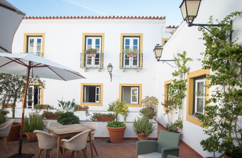 Adc - Albergaria Do Calvário - by Unlock Hotels