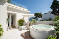Unìco Boutique Hotel d'Arte - romantici