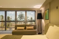 Infinity at the Sea by Welkom Hotels in 