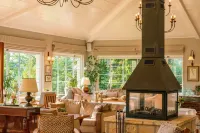Casa Lavanda Boutique Hotel - Baarit