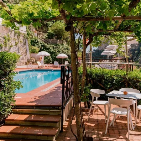 Residence Villa Rosa
