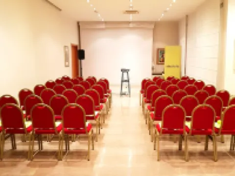 Grand Hotel Passetto Hotels in Ancona