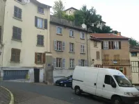 La Chaloupe 4 Hotels in Viscomtat