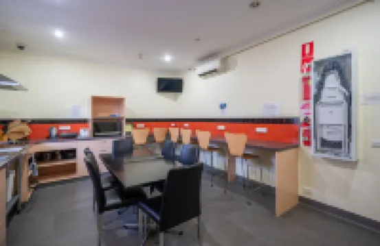 Miami Hotel Melbourne