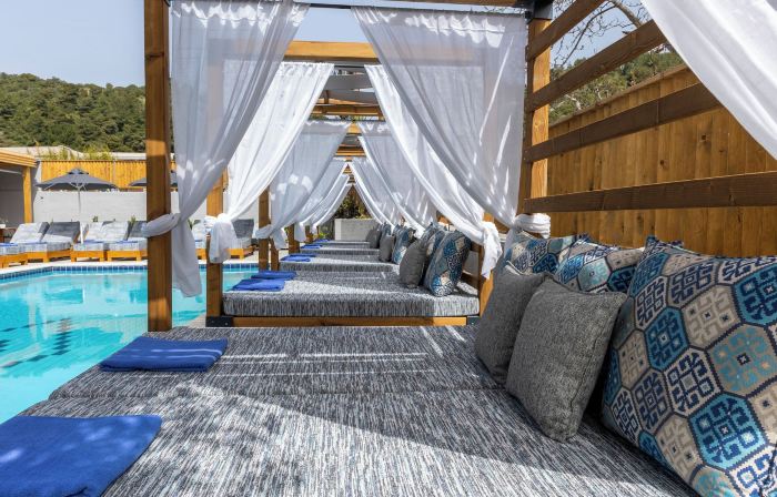 Skiathos Thalassa Cape, Philian Hotels and Resorts
