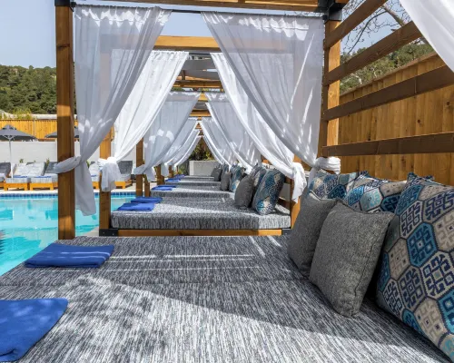 Skiathos Thalassa Cape, Philian Hotels and Resorts Ξενοδοχεία στην πόλη Σκιάθος