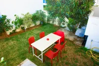 The View Gammarth - موقف سيارات