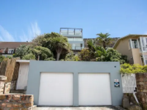 Kalk Bay Apartments Hotels in Fish hoek