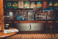 Tatler Jack - bar