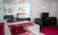 Auberge la Rocaille