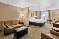 Comfort Inn Benson Near Kartchner Caverns