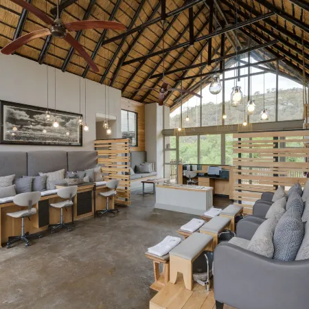Bakubung Self-Catering Chalets