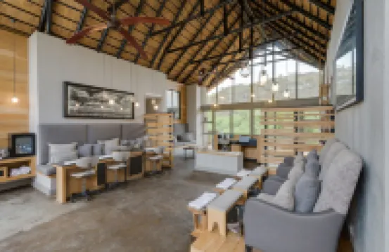 巴古邦自助式木屋酒店 太陽城酒店