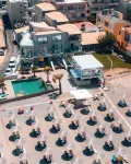 Vergina Beach Resort - Ocean View