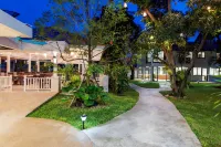 Prinz Garden Villa Hotel in zona Prinz Garden Villa