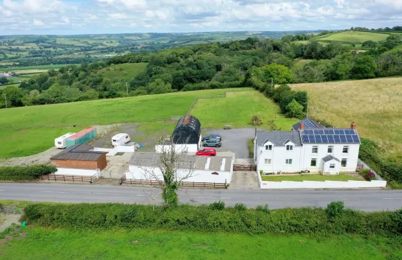 潘蒂絲格法諾格酒店