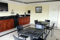 Orange Show Inn Hotels near Stonewood Community Park