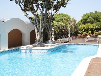 Augusta Club & Spa - Adults Only