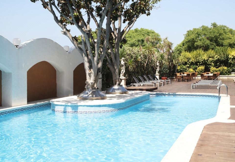 Augusta Club & Spa - Adults Only - Housity