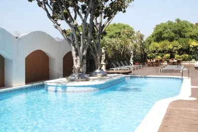 Augusta Club & Spa - Adults Only Hotel a 