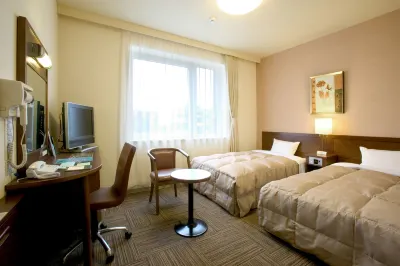 Hotel Route-Inn Yatsushiro Các khách sạn gần Shohinken