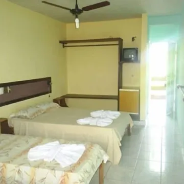 Mar & Sol Praia Hotel