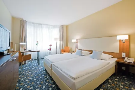 Best Western Hotel President
