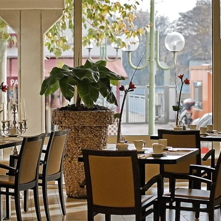 Best Western Hotel President