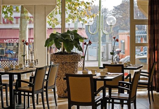 Best Western Hotel President