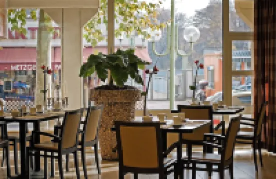 Best Western Hotel President