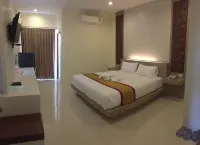 Chansuda Lake View Hotel Отели в г. 