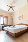 Sappho Hotel - Balkon