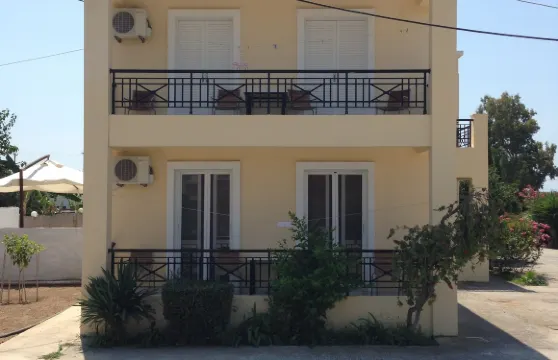 曼妮公寓式酒店