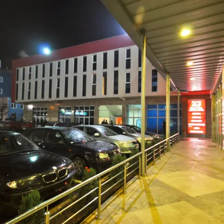 Hotel BM International