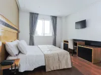Hotel Mamora Hotels in Kenitra