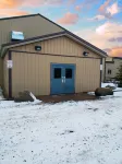 Target Hospitality-Watford City Lodge Hotel di Watford City